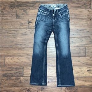 Womens Ariat Jeans